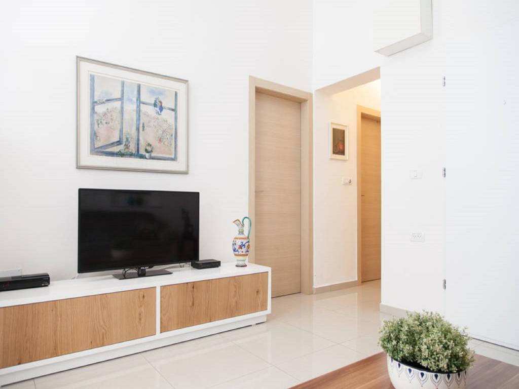 Alona'S Apartments Хайфа Екстер'єр фото