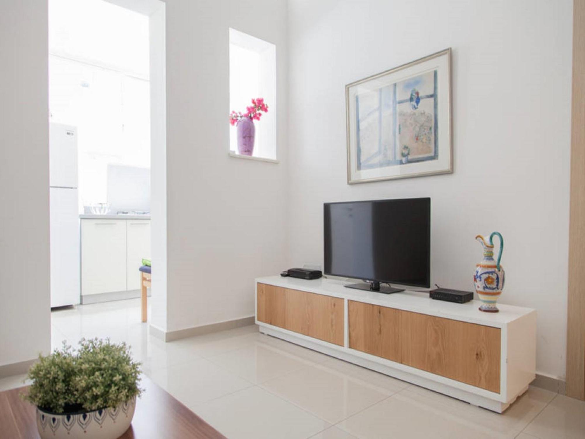 Alona'S Apartments Хайфа Екстер'єр фото