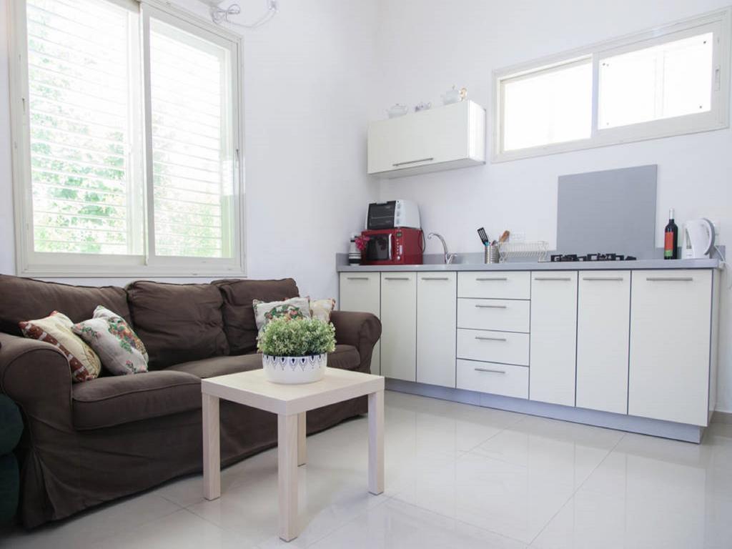 Alona'S Apartments Хайфа Екстер'єр фото