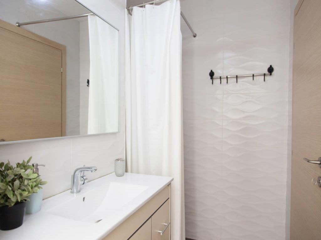 Alona'S Apartments Хайфа Екстер'єр фото