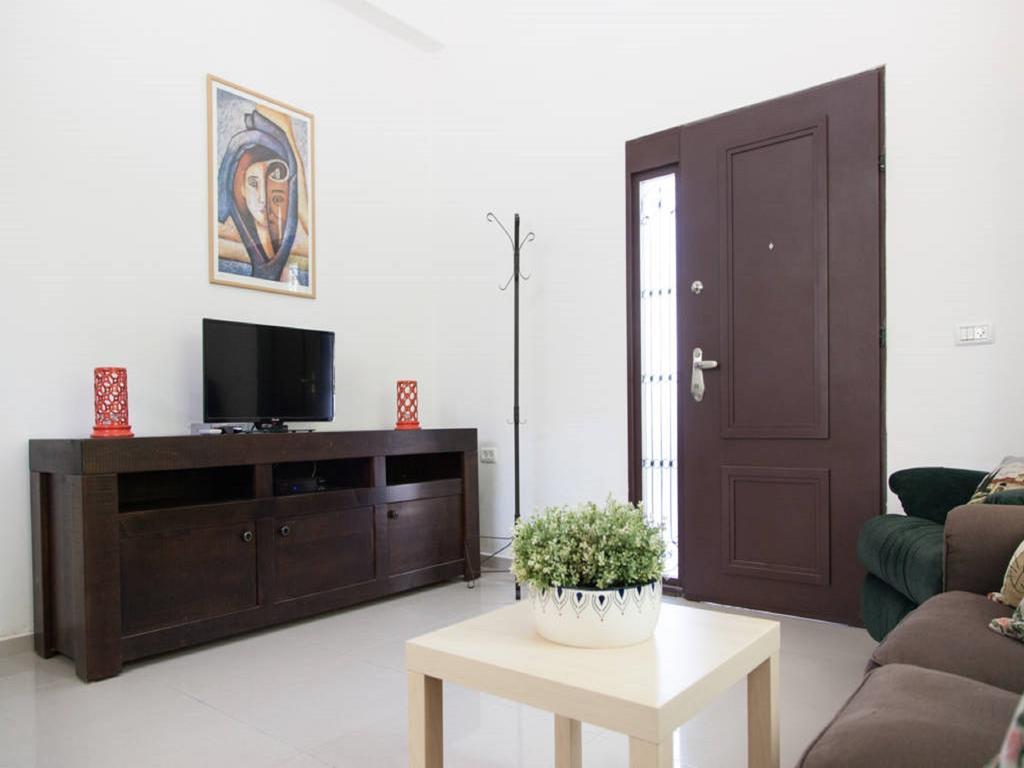 Alona'S Apartments Хайфа Екстер'єр фото