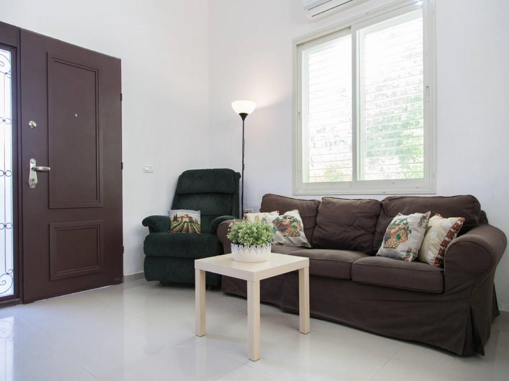 Alona'S Apartments Хайфа Екстер'єр фото