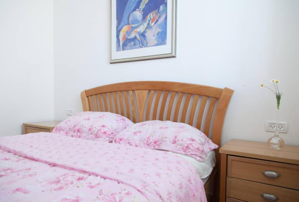 Alona'S Apartments Хайфа Екстер'єр фото