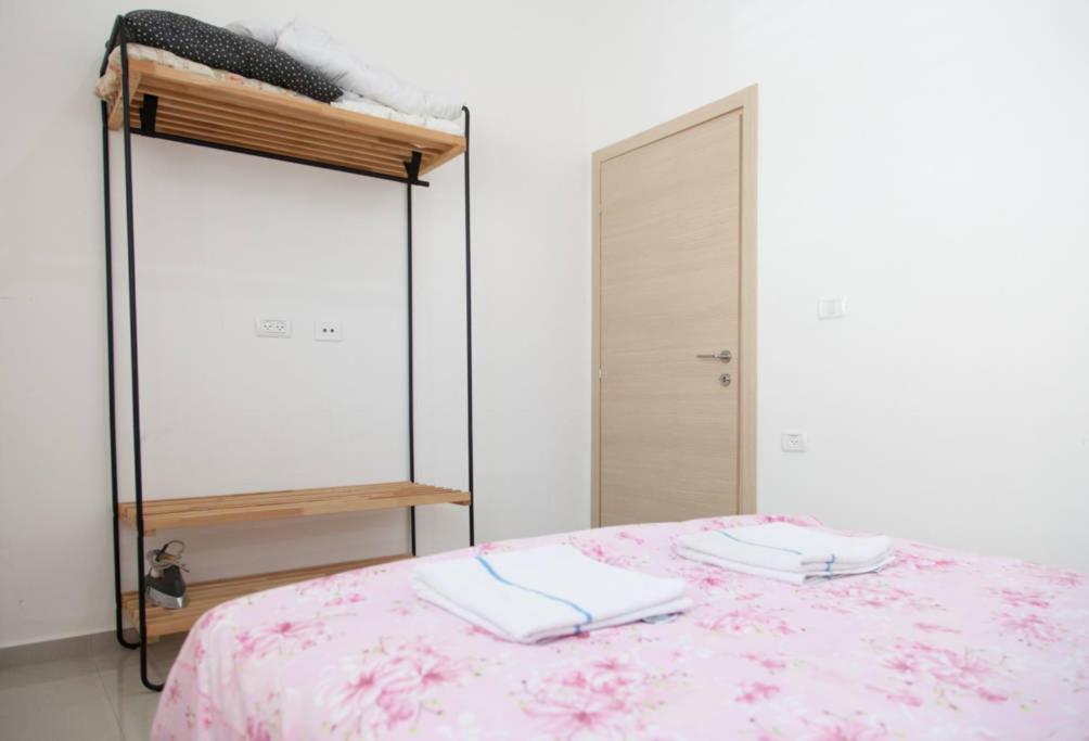 Alona'S Apartments Хайфа Екстер'єр фото